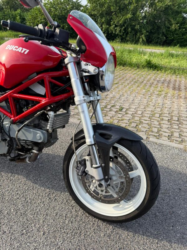 DUCATI MONSTER 800 S2R - immagine 14
