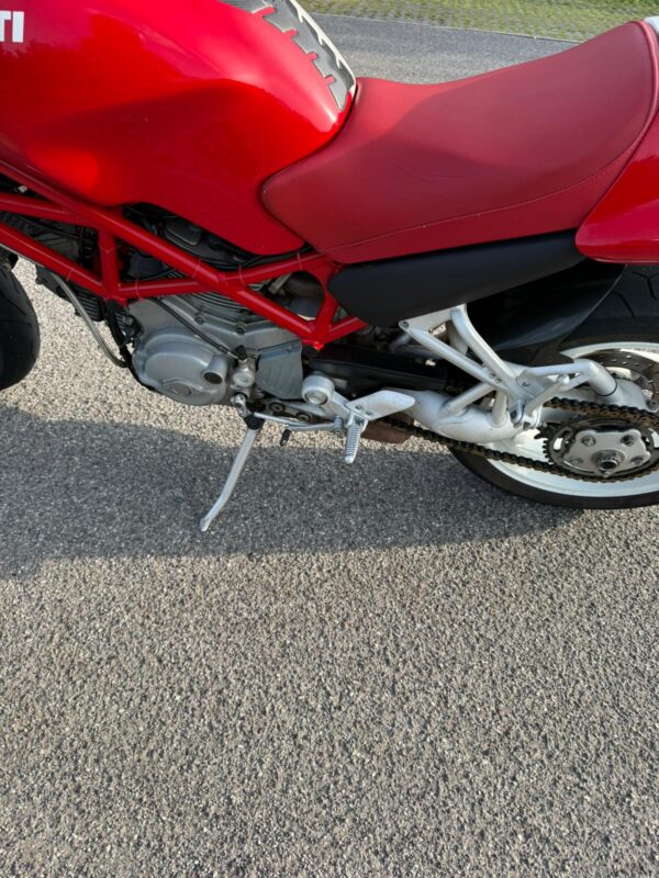 DUCATI MONSTER 800 S2R - immagine 15