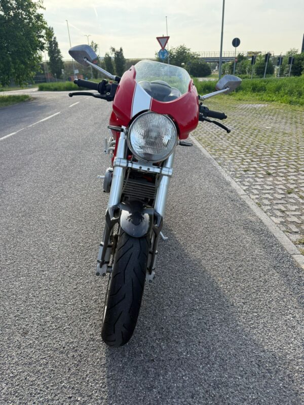 DUCATI MONSTER 800 S2R - immagine 3