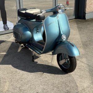 PIAGGIO VESPA 150 VBB1T