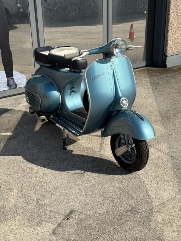 PIAGGIO VESPA 150 VBB1T