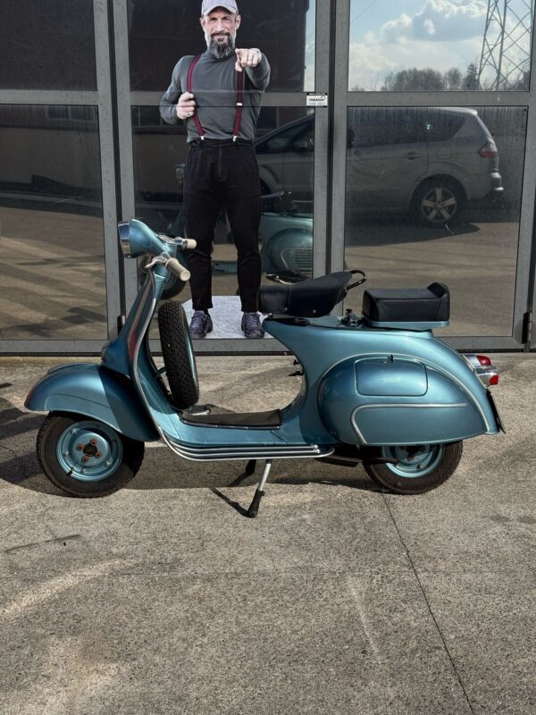 PIAGGIO VESPA 150 VBB1T - immagine 13
