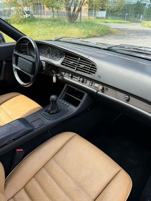 PORCHE 944 TURBO 1989 - immagine 14