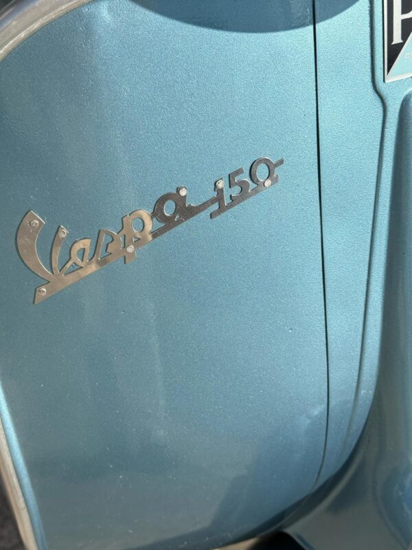 PIAGGIO VESPA 150 VBB1T - immagine 16