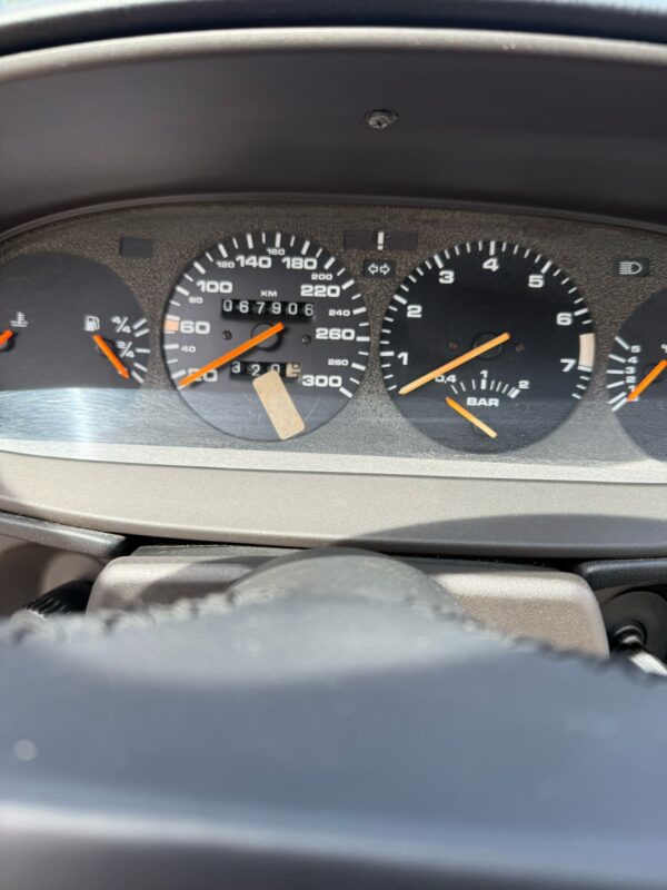 PORCHE 944 TURBO 1989 - immagine 16