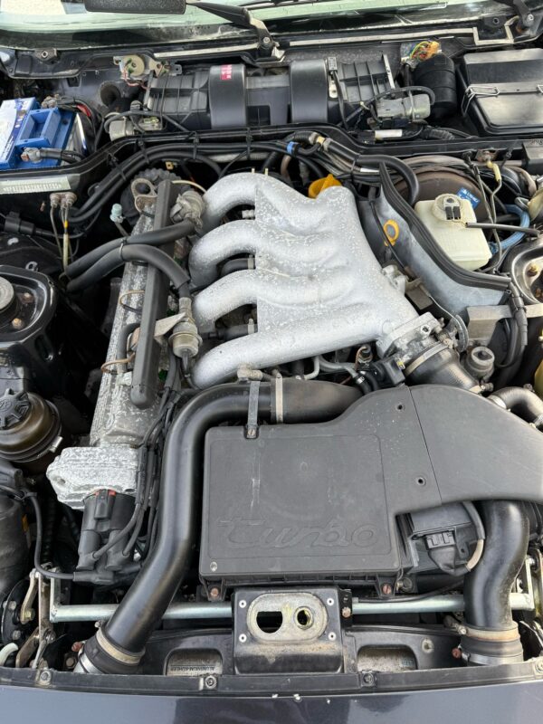 PORCHE 944 TURBO 1989 - immagine 19