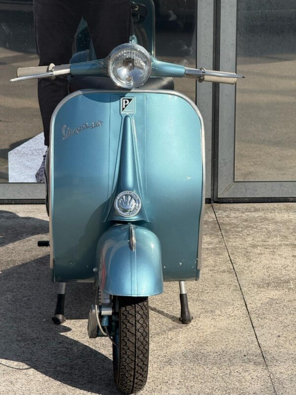 PIAGGIO VESPA 150 VBB1T - immagine 3