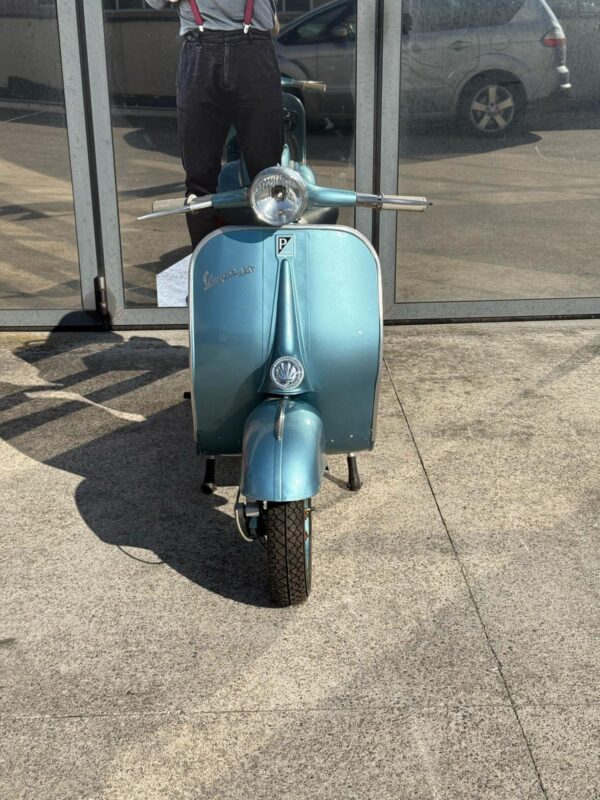 PIAGGIO VESPA 150 VBB1T - immagine 4