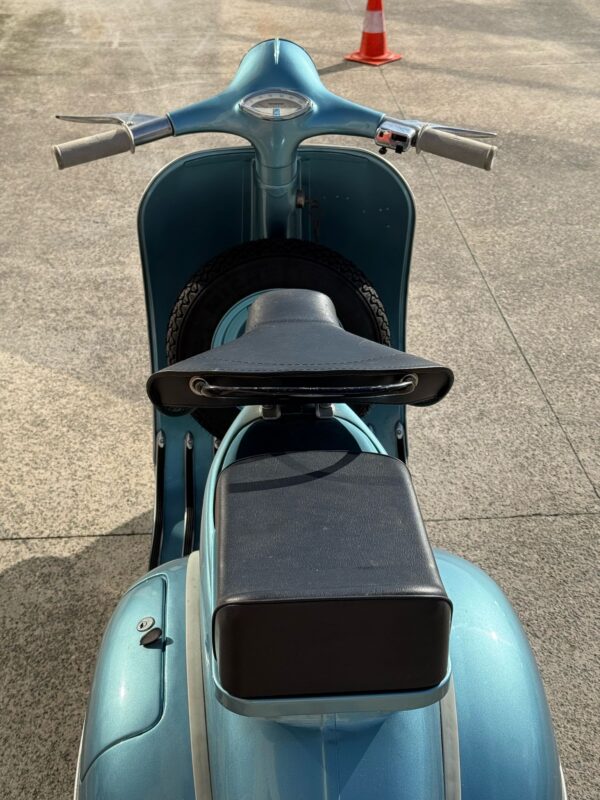 PIAGGIO VESPA 150 VBB1T - immagine 6