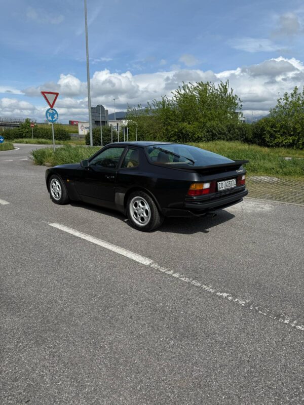 PORCHE 944 TURBO 1989 - immagine 6