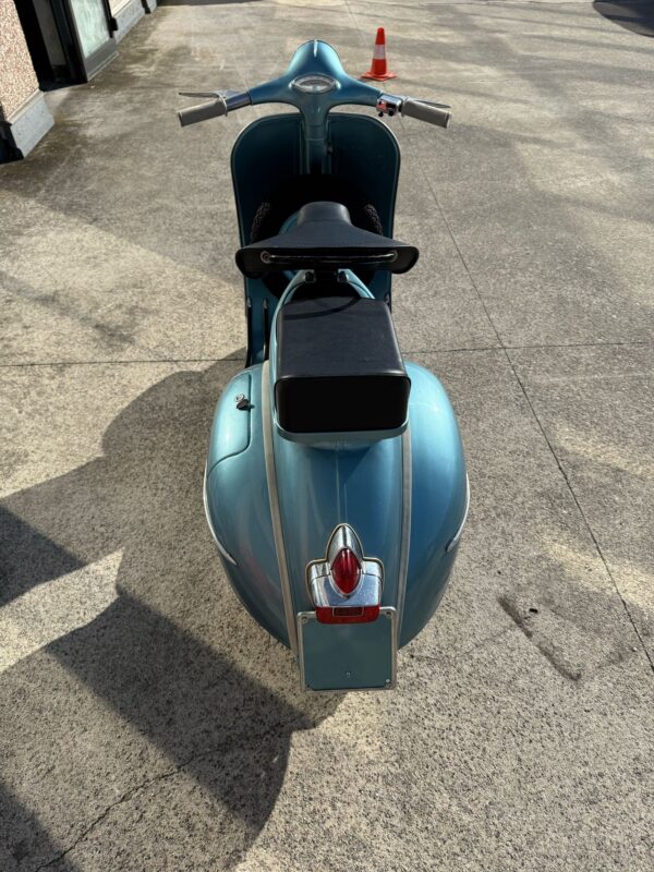 PIAGGIO VESPA 150 VBB1T - immagine 7