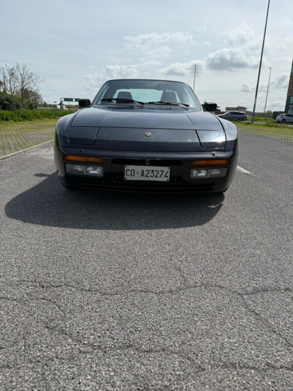 PORCHE 944 TURBO 1989 - immagine 7