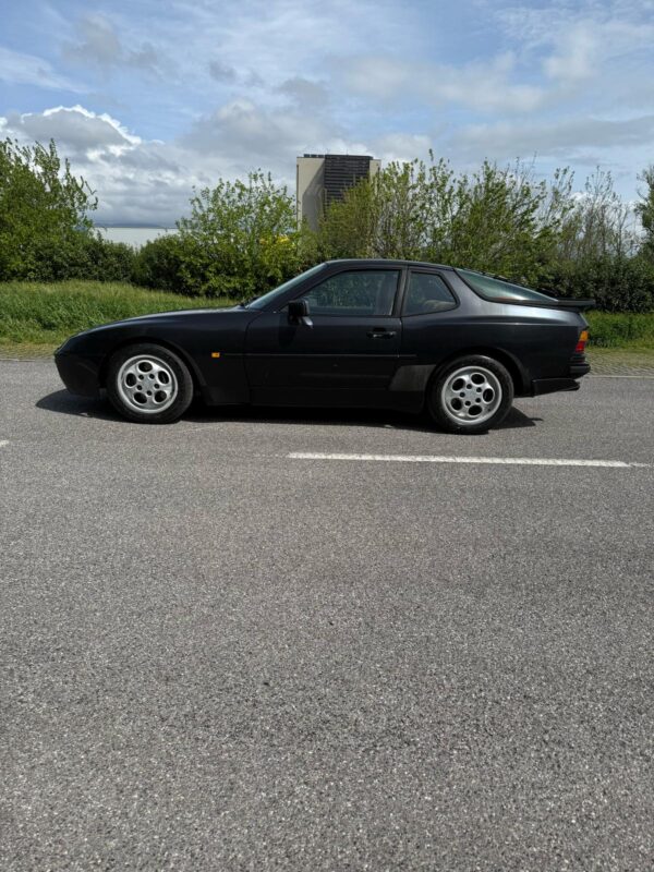 PORCHE 944 TURBO 1989 - immagine 8
