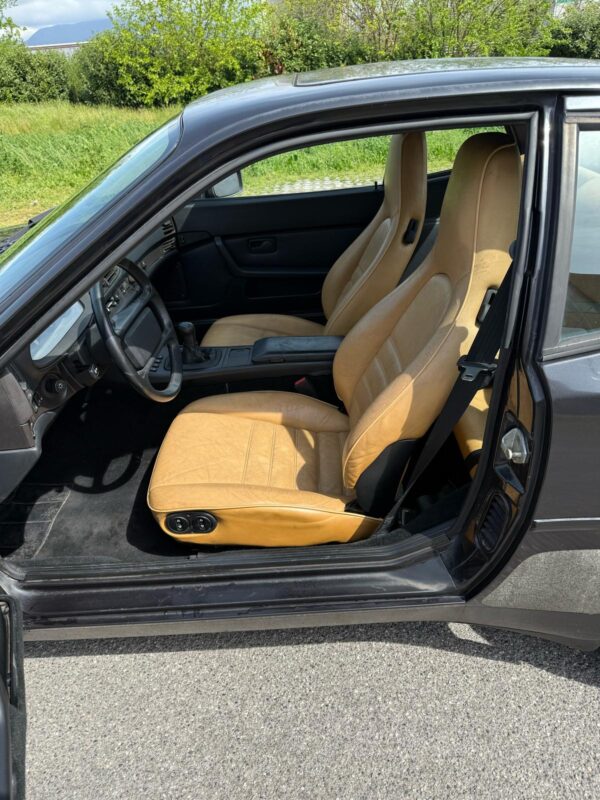 PORCHE 944 TURBO 1989 - immagine 9