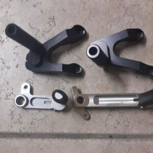 PEDANE PER DUCATI 916/996/998