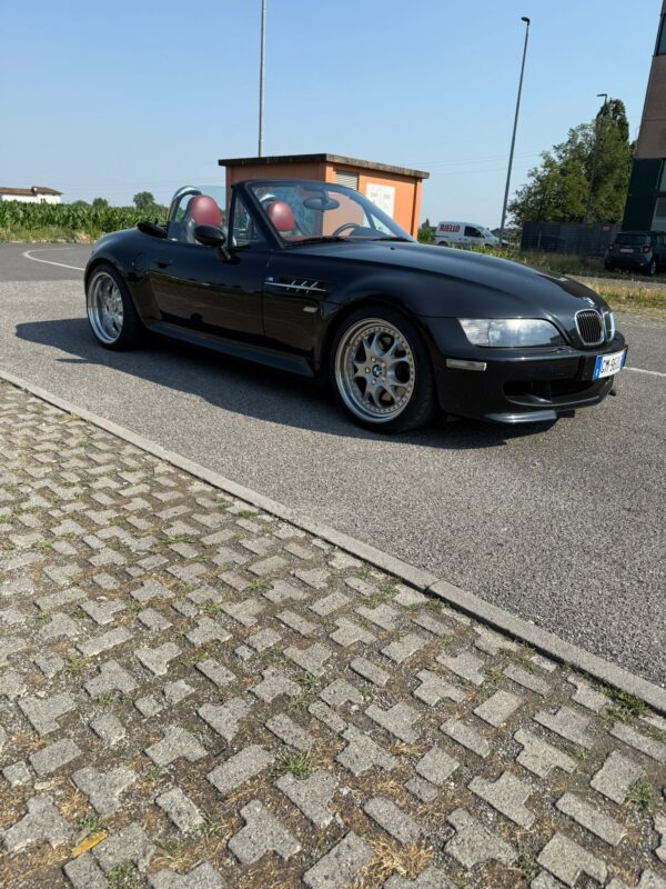 BMW Z3 M