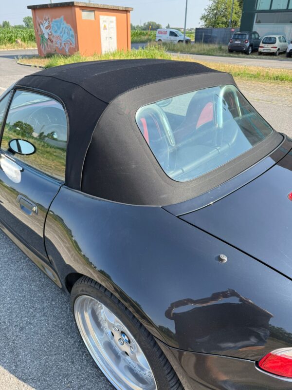 BMW Z3 M - immagine 11