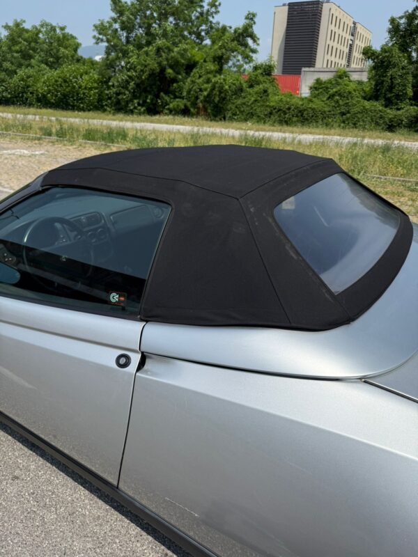 ALFA ROMEO SPIDER 2.0 - immagine 12