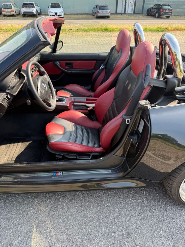BMW Z3 M - immagine 15