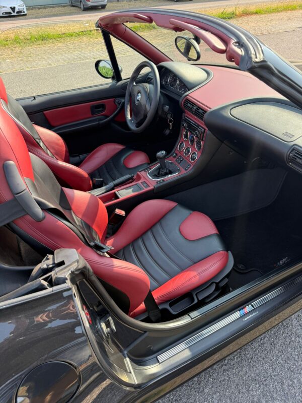 BMW Z3 M - immagine 16