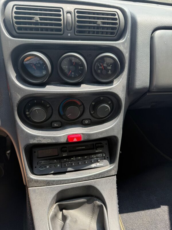 ALFA ROMEO SPIDER 2.0 - immagine 18