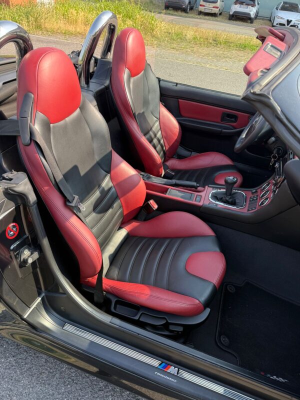 BMW Z3 M - immagine 18