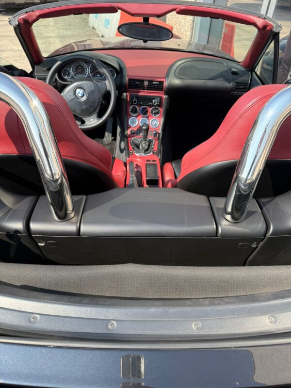 BMW Z3 M - immagine 19
