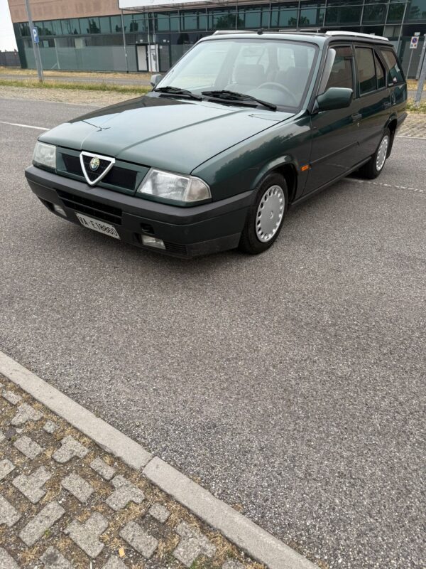 ALFA ROMEO 33 SW - immagine 2