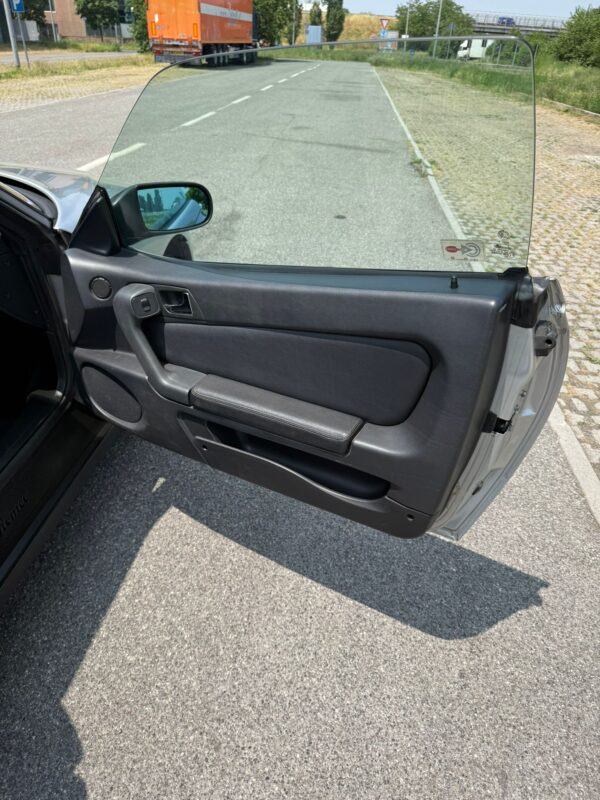 ALFA ROMEO SPIDER 2.0 - immagine 20