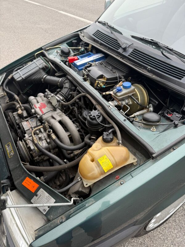 ALFA ROMEO 33 SW - immagine 20