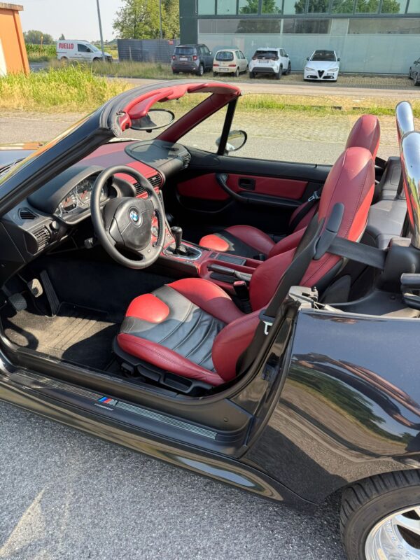 BMW Z3 M - immagine 22
