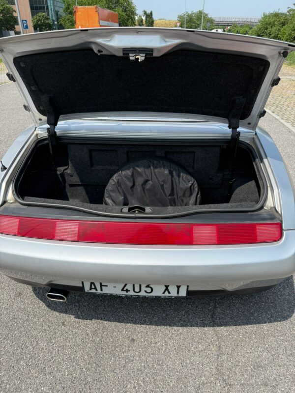 ALFA ROMEO SPIDER 2.0 - immagine 22