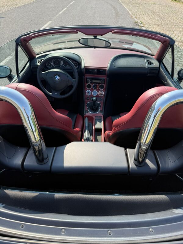 BMW Z3 M - immagine 23
