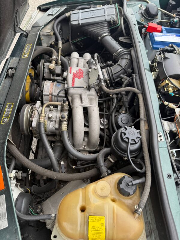 ALFA ROMEO 33 SW - immagine 22
