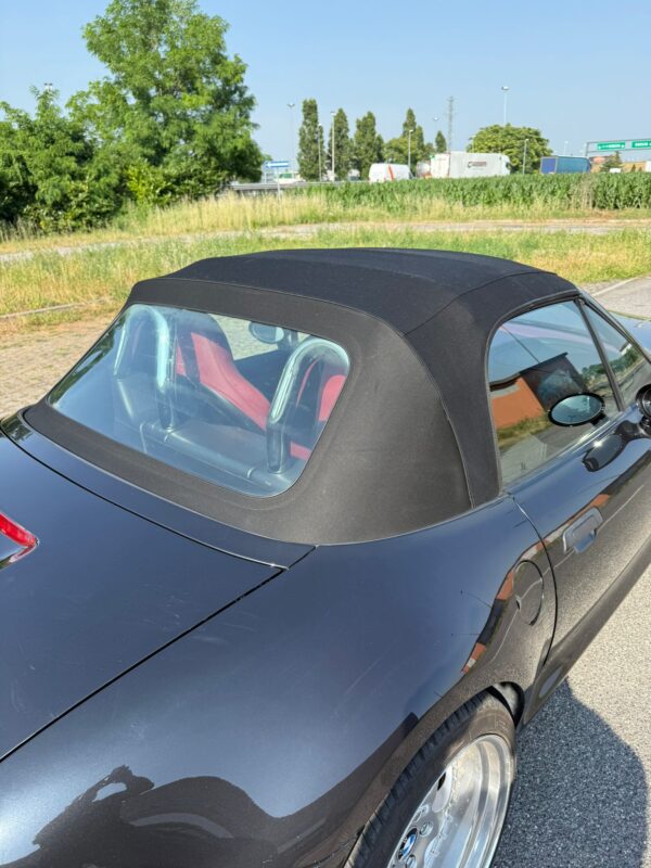 BMW Z3 M - immagine 24