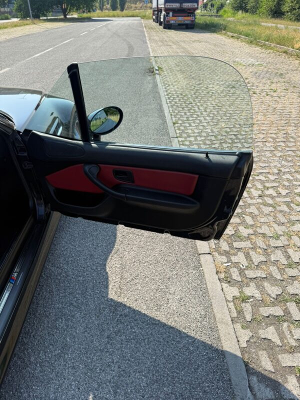 BMW Z3 M - immagine 25