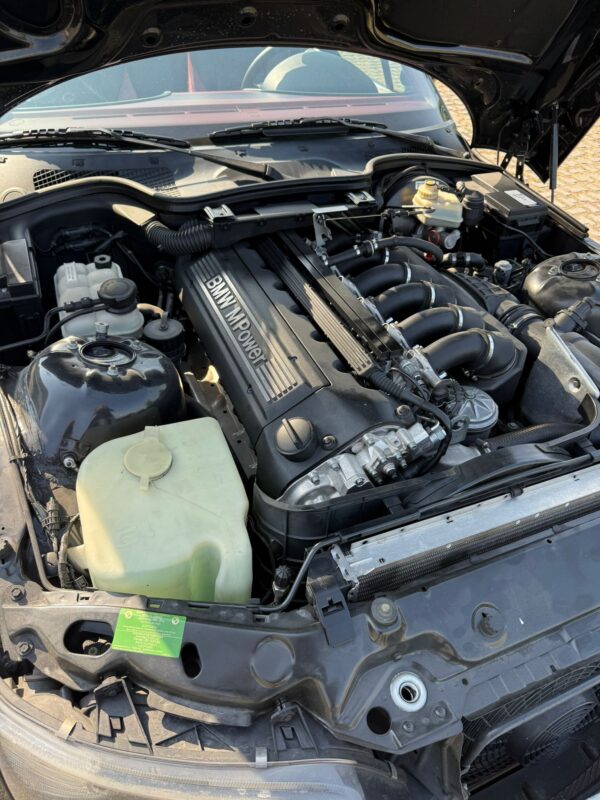 BMW Z3 M - immagine 28