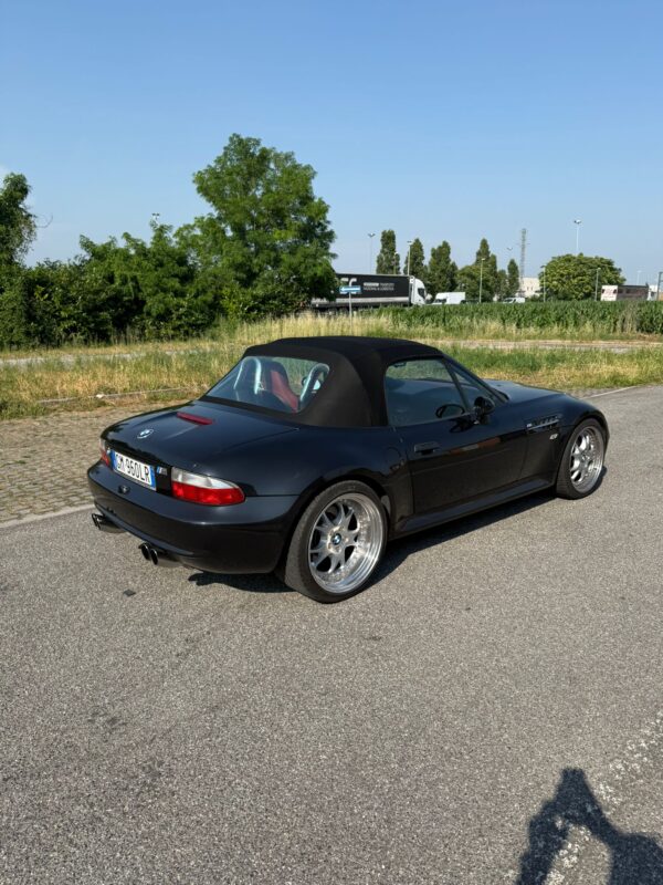 BMW Z3 M - immagine 6