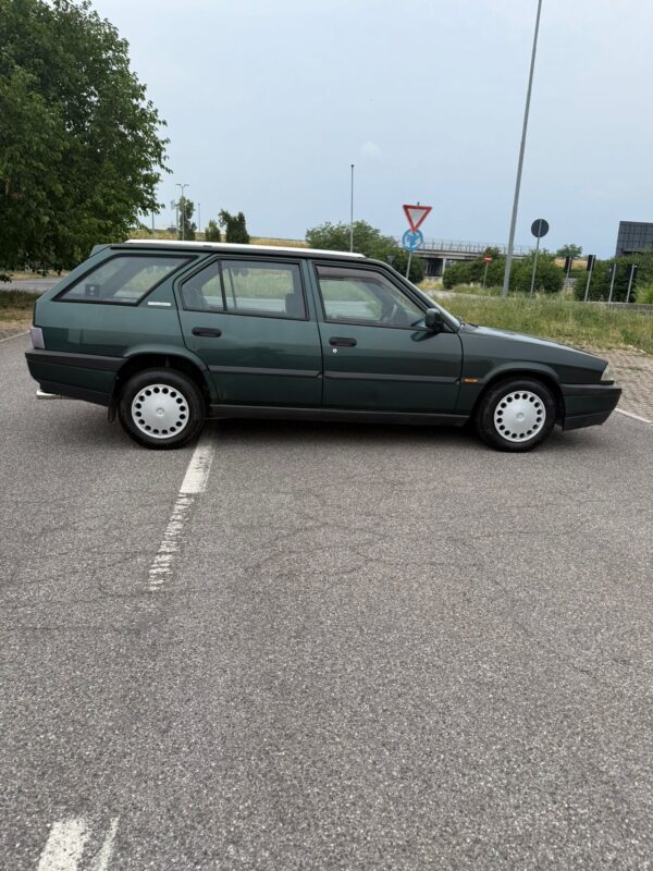 ALFA ROMEO 33 SW - immagine 6
