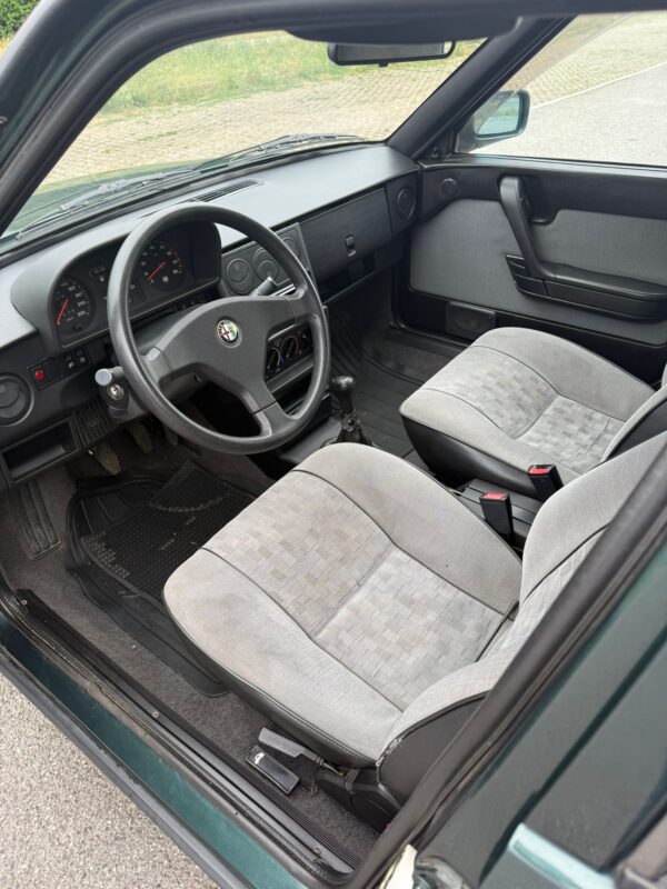 ALFA ROMEO 33 SW - immagine 8