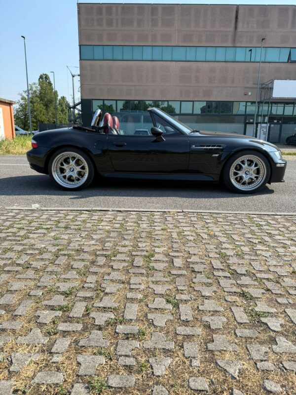 BMW Z3 M - immagine 9