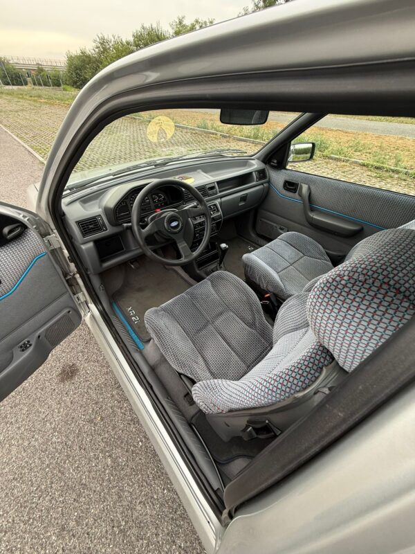 FORD FIESTA XR2i - immagine 11