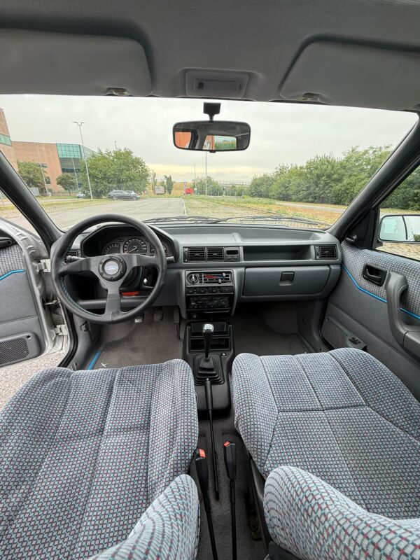 FORD FIESTA XR2i - immagine 13