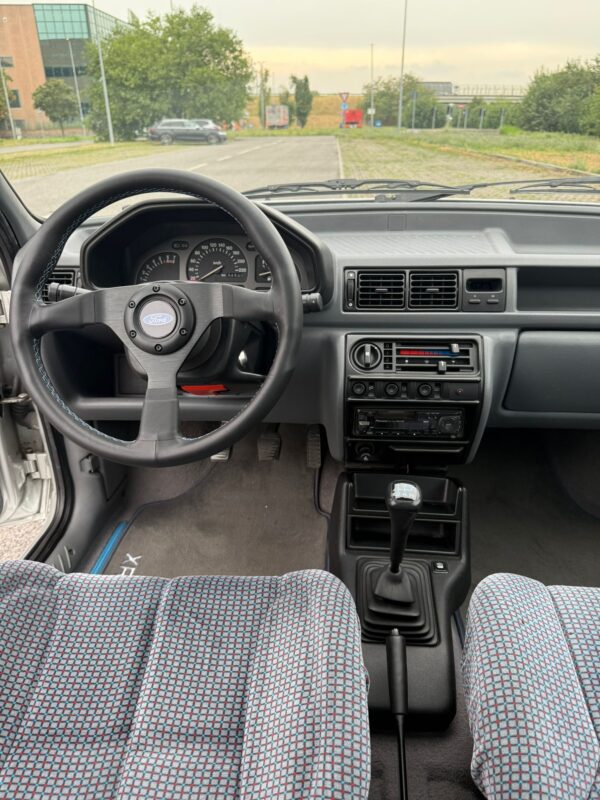 FORD FIESTA XR2i - immagine 14