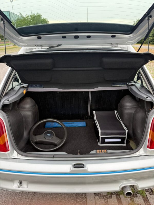 FORD FIESTA XR2i - immagine 21