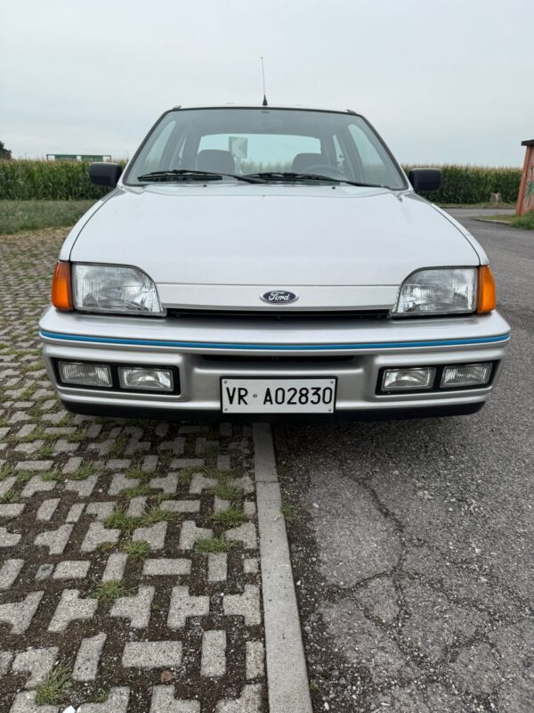 FORD FIESTA XR2i - immagine 3