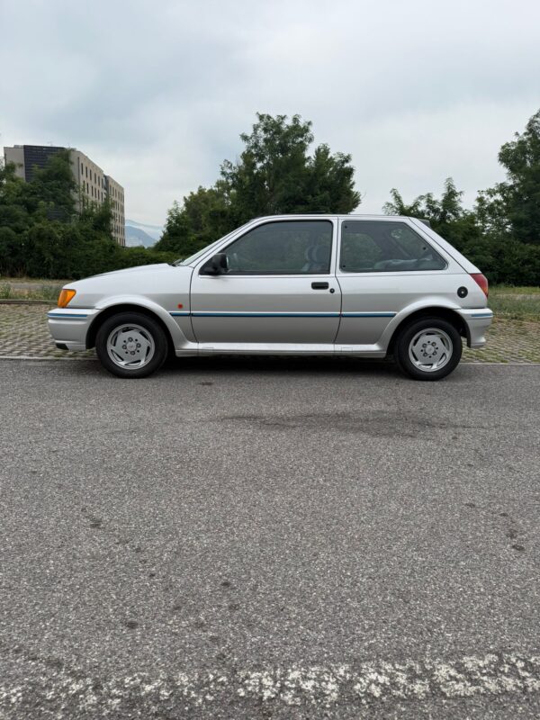 FORD FIESTA XR2i - immagine 4