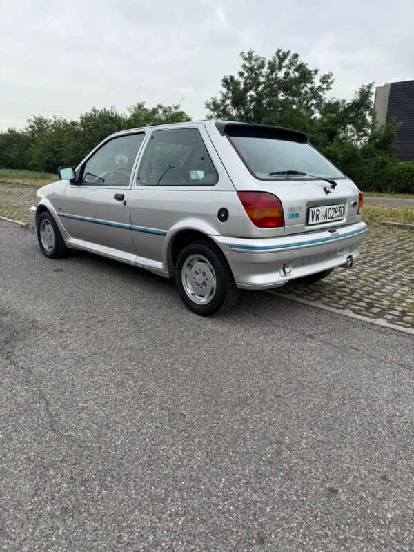 FORD FIESTA XR2i - immagine 5