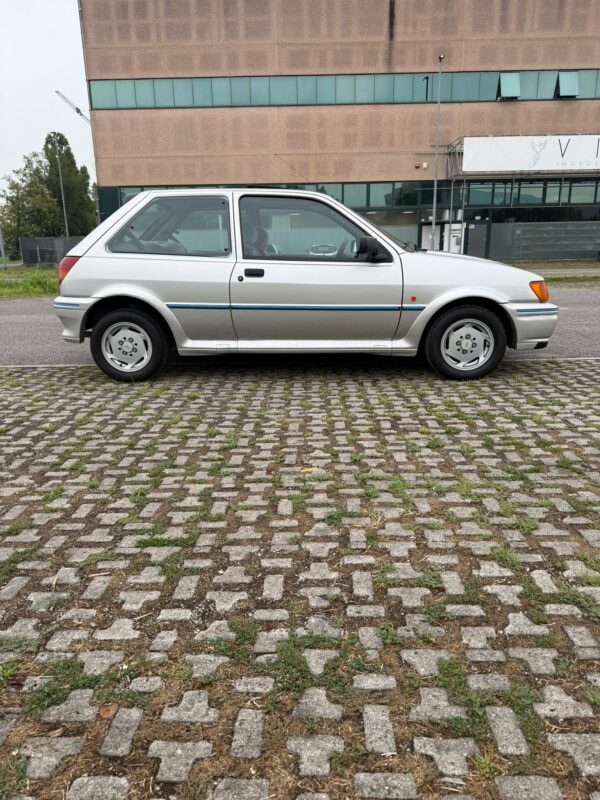 FORD FIESTA XR2i - immagine 7