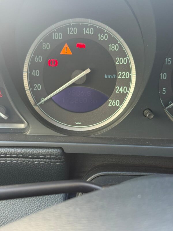 MERCEDES SL350 - immagine 20